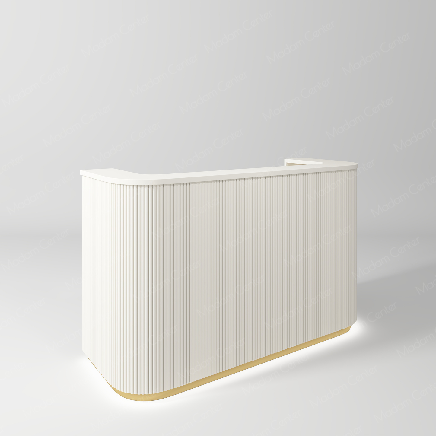 0227 Reception Desk-madamcenterOriginal Design,Reception Desk,Reception Area.