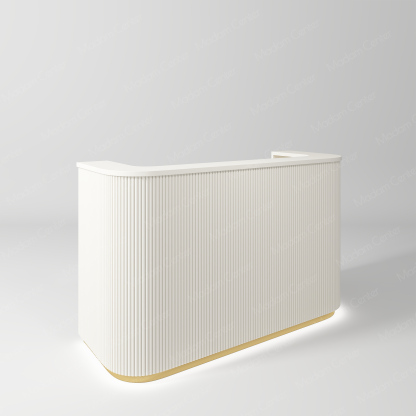 0227 Reception Desk-madamcenterOriginal Design,Reception Desk,Reception Area.