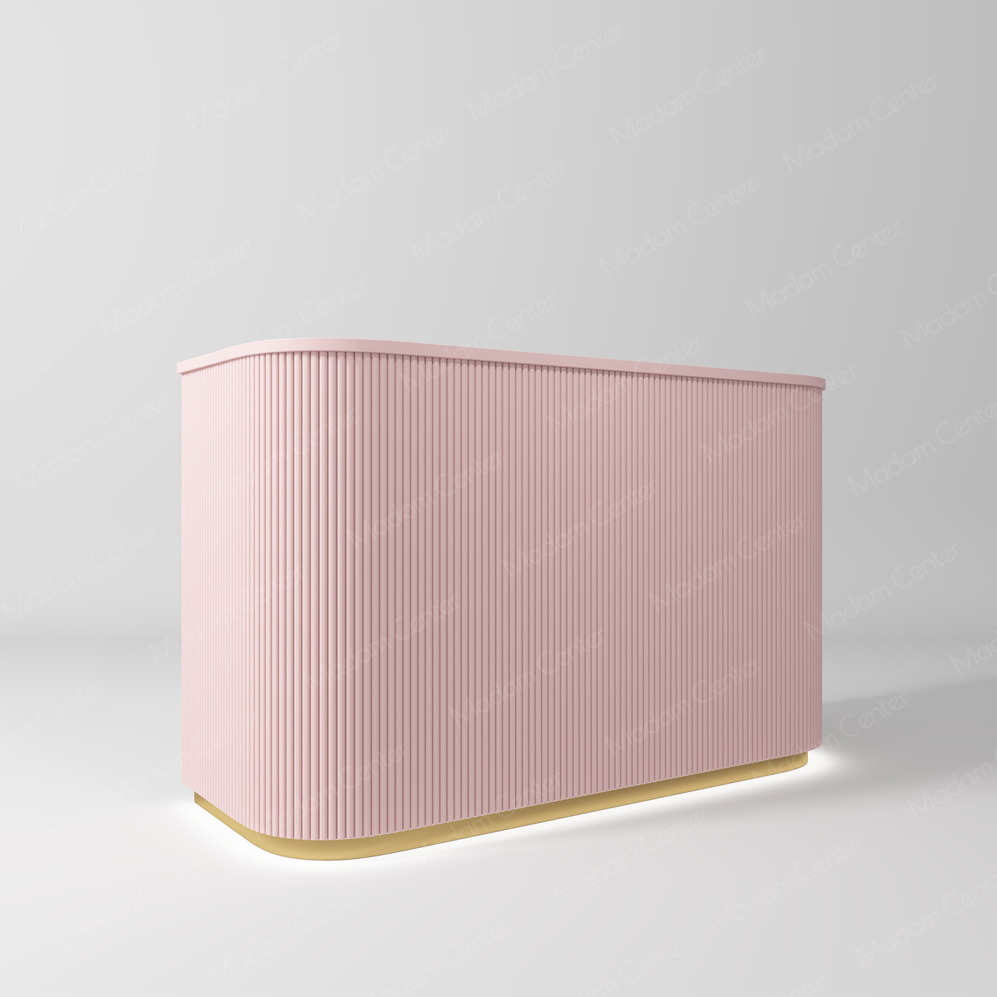 0227 Reception Desk-madamcenterOriginal Design,Reception Desk,Reception Area.