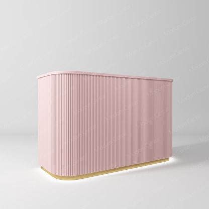 0227 Reception Desk-madamcenterOriginal Design,Reception Desk,Reception Area.