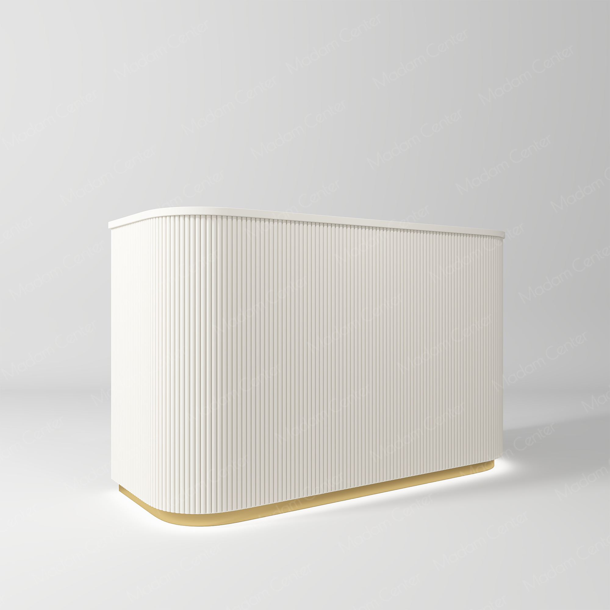 0227 Reception Desk-madamcenterOriginal Design,Reception Desk,Reception Area.