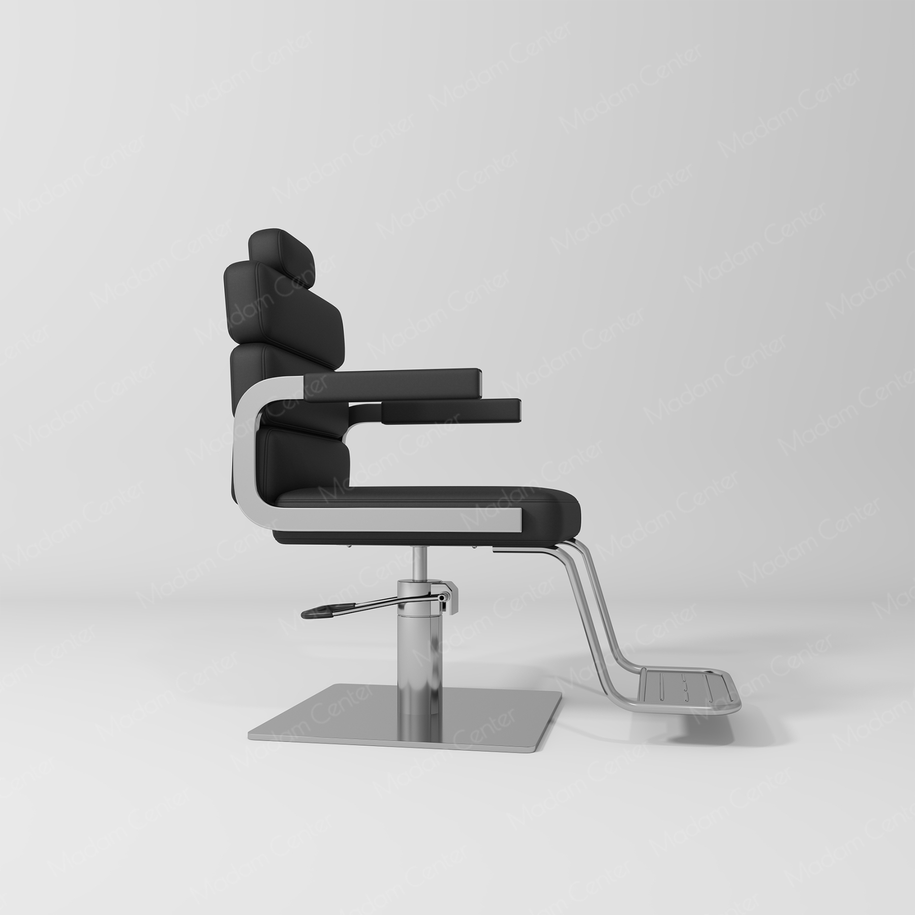 0731 Barber Hairdressing Chair-madamcenterOriginal Design,Barber Salon.,原创,Barber Salon,Barber Chair