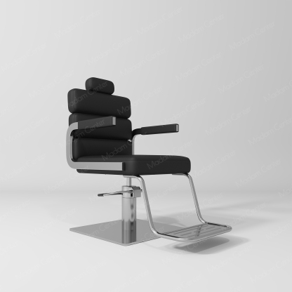 0731 Barber Hairdressing Chair-madamcenterOriginal Design,Barber Salon.,原创,Barber Salon,Barber Chair