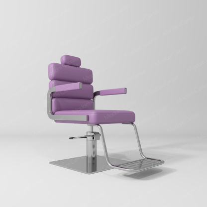0731 Barber Hairdressing Chair-madamcenterOriginal Design,Barber Salon.,原创,Barber Salon,Barber Chair