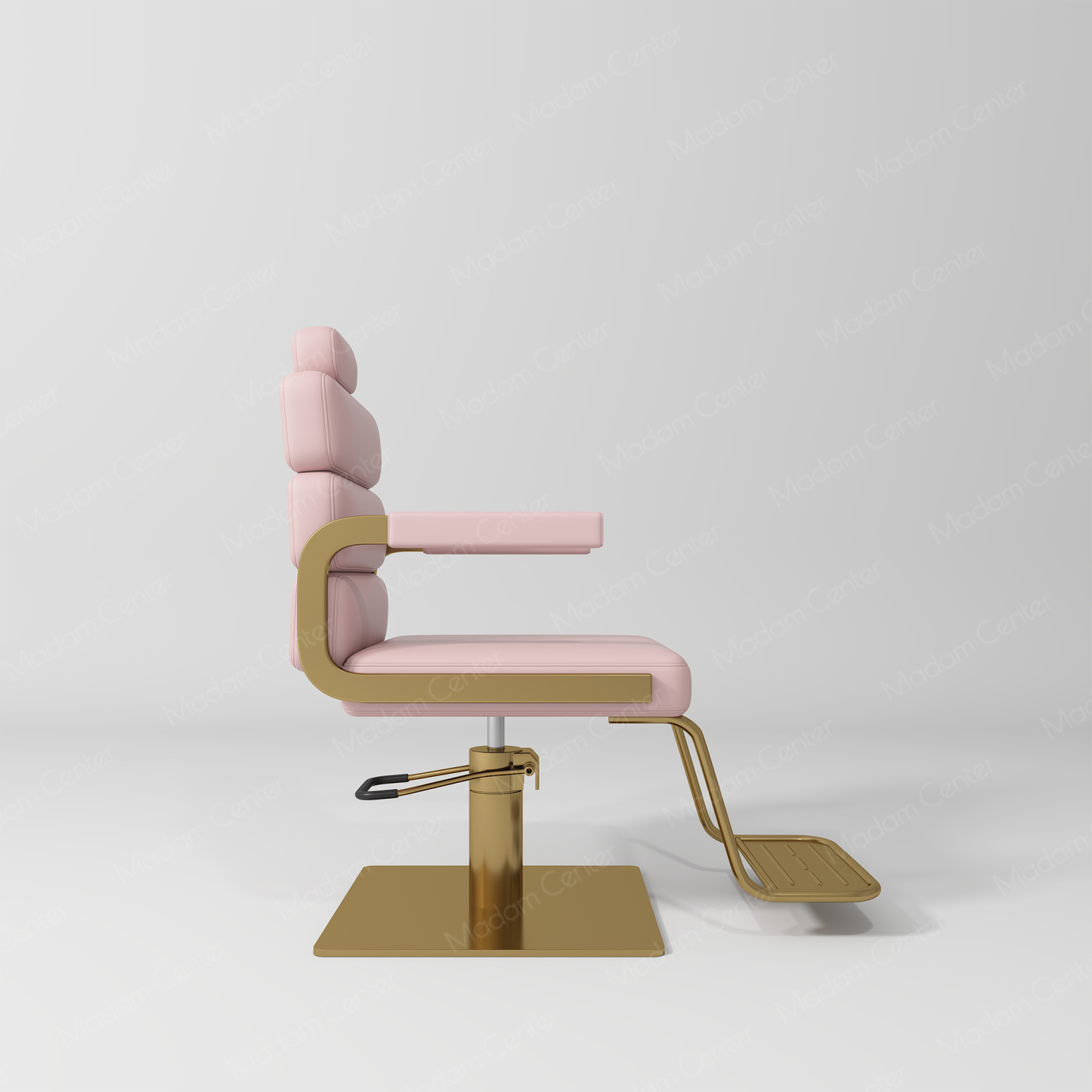 0731 Barber Hairdressing Chair-madamcenterOriginal Design,Barber Salon.,原创,Barber Salon,Barber Chair