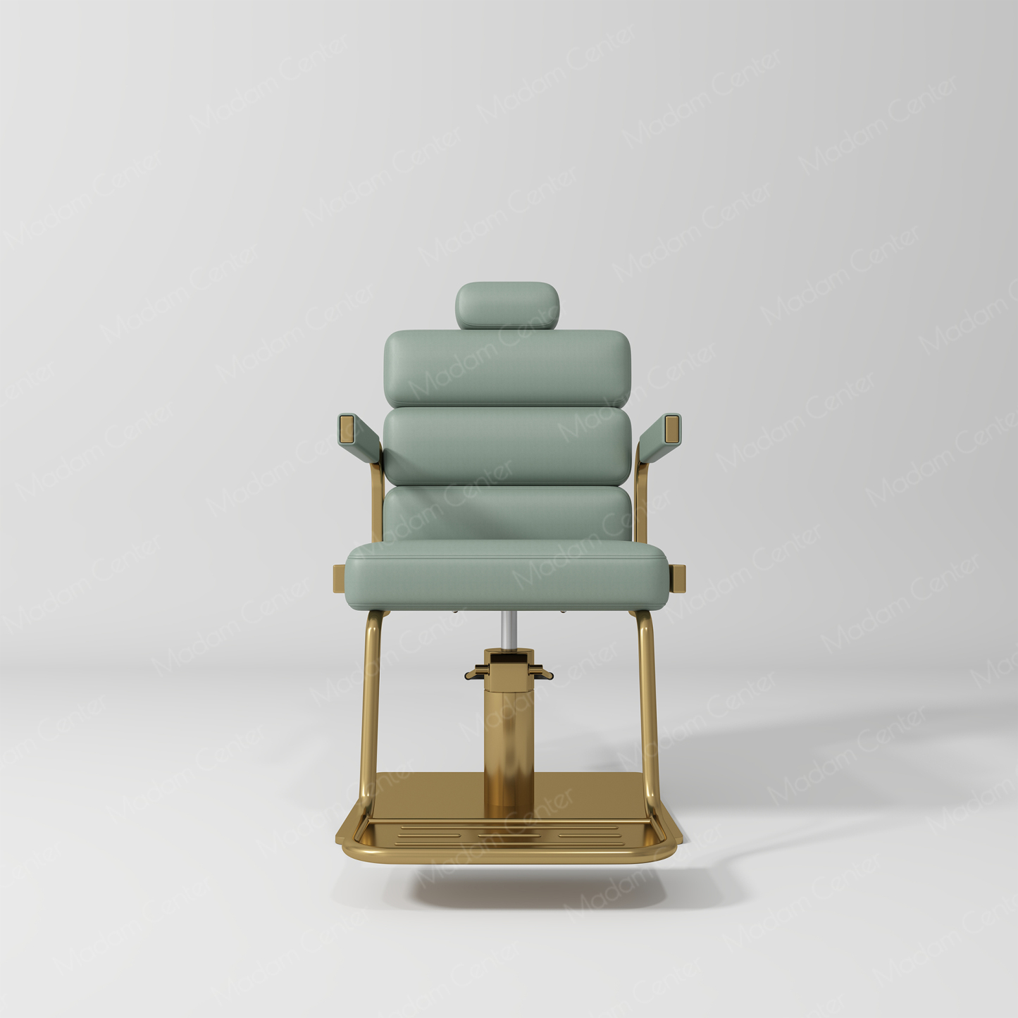 0731 Barber Hairdressing Chair-madamcenterOriginal Design,Barber Salon.,原创,Barber Salon,Barber Chair