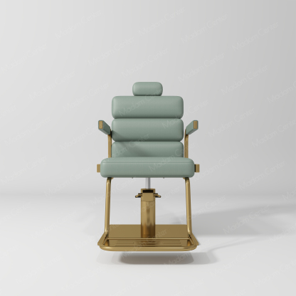 0731 Barber Hairdressing Chair-madamcenterOriginal Design,Barber Salon.,原创,Barber Salon,Barber Chair