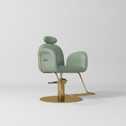 0923 Barber Hairdressing Chair-madamcenterOriginal Design,原创,Barber Salon,Barber Chair,Barber Salon.