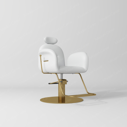0923 Barber Hairdressing Chair-madamcenterOriginal Design,原创,Barber Salon,Barber Chair,Barber Salon.