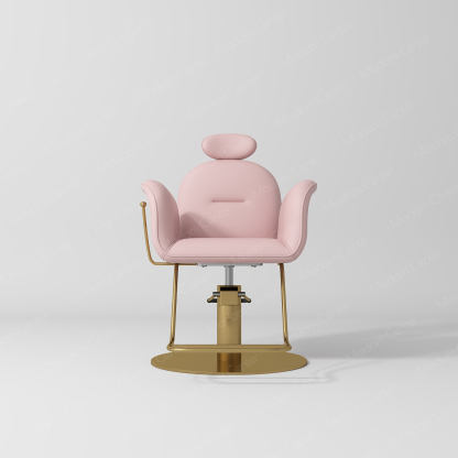 0923 Barber Hairdressing Chair-madamcenterOriginal Design,原创,Barber Salon,Barber Chair,Barber Salon.