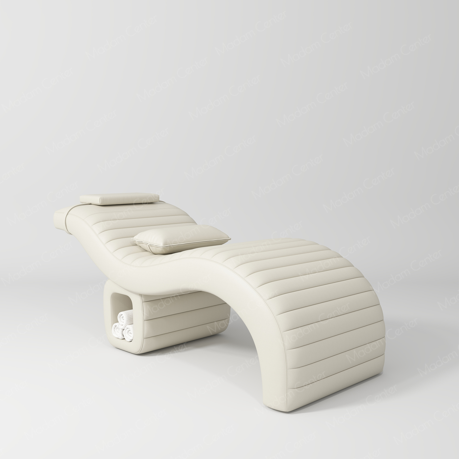 0510B Curved Lash Bed-madamcenterOriginal Design,Beauty & Lash.,Lash Bed.,Lash Bed,新品,热销,原创