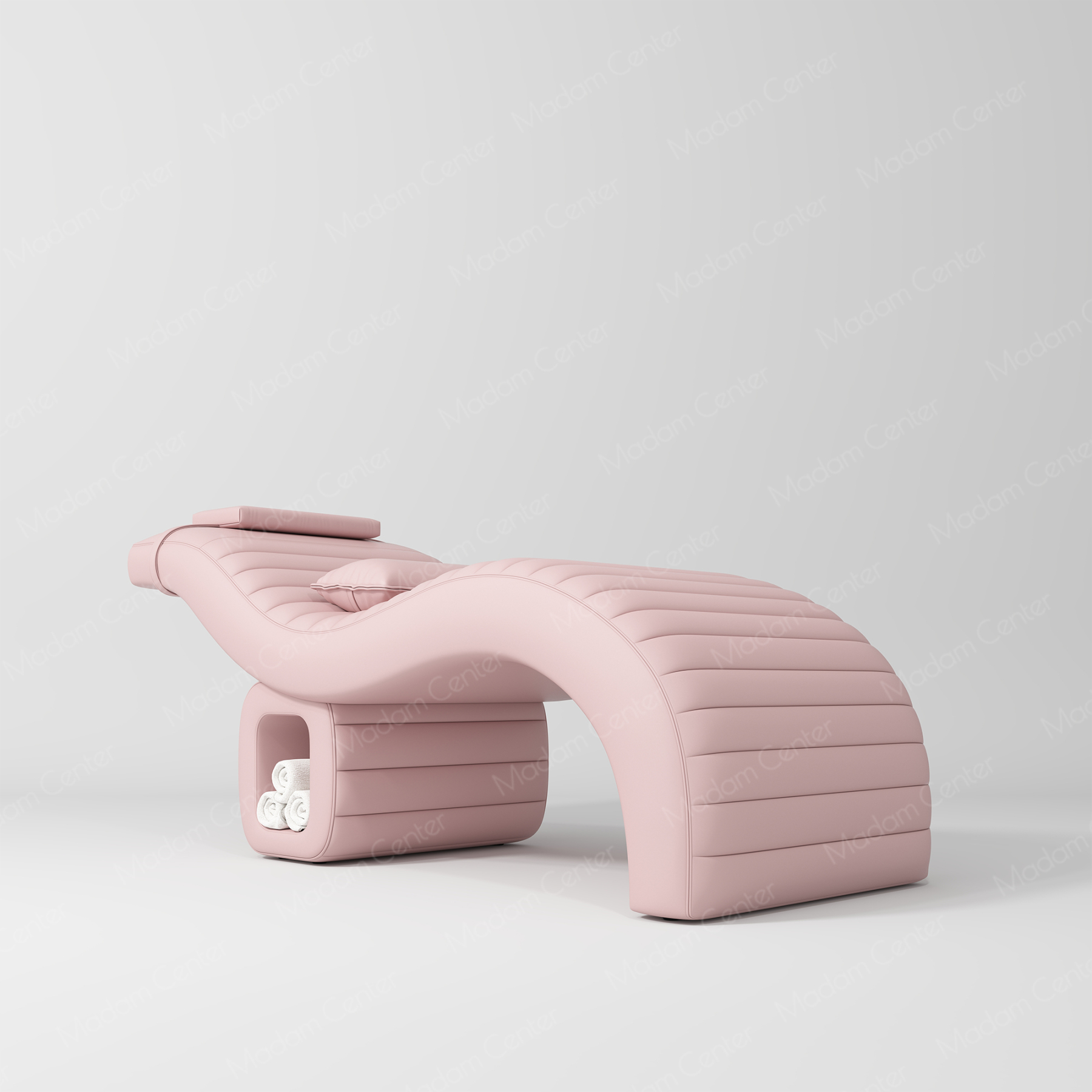 0510B Curved Lash Bed-madamcenterOriginal Design,Beauty & Lash.,Lash Bed.,Lash Bed,新品,热销,原创