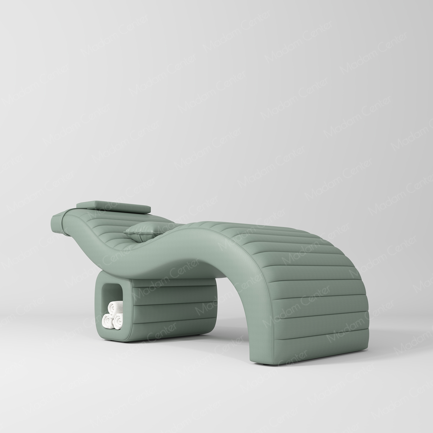 0510B Curved Lash Bed-madamcenterOriginal Design,Beauty & Lash.,Lash Bed.,Lash Bed,新品,热销,原创