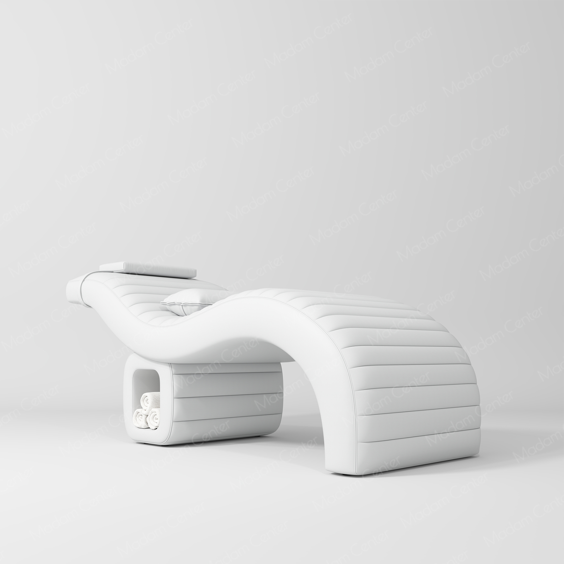 0510B Curved Lash Bed-madamcenterOriginal Design,Beauty & Lash.,Lash Bed.,Lash Bed,新品,热销,原创