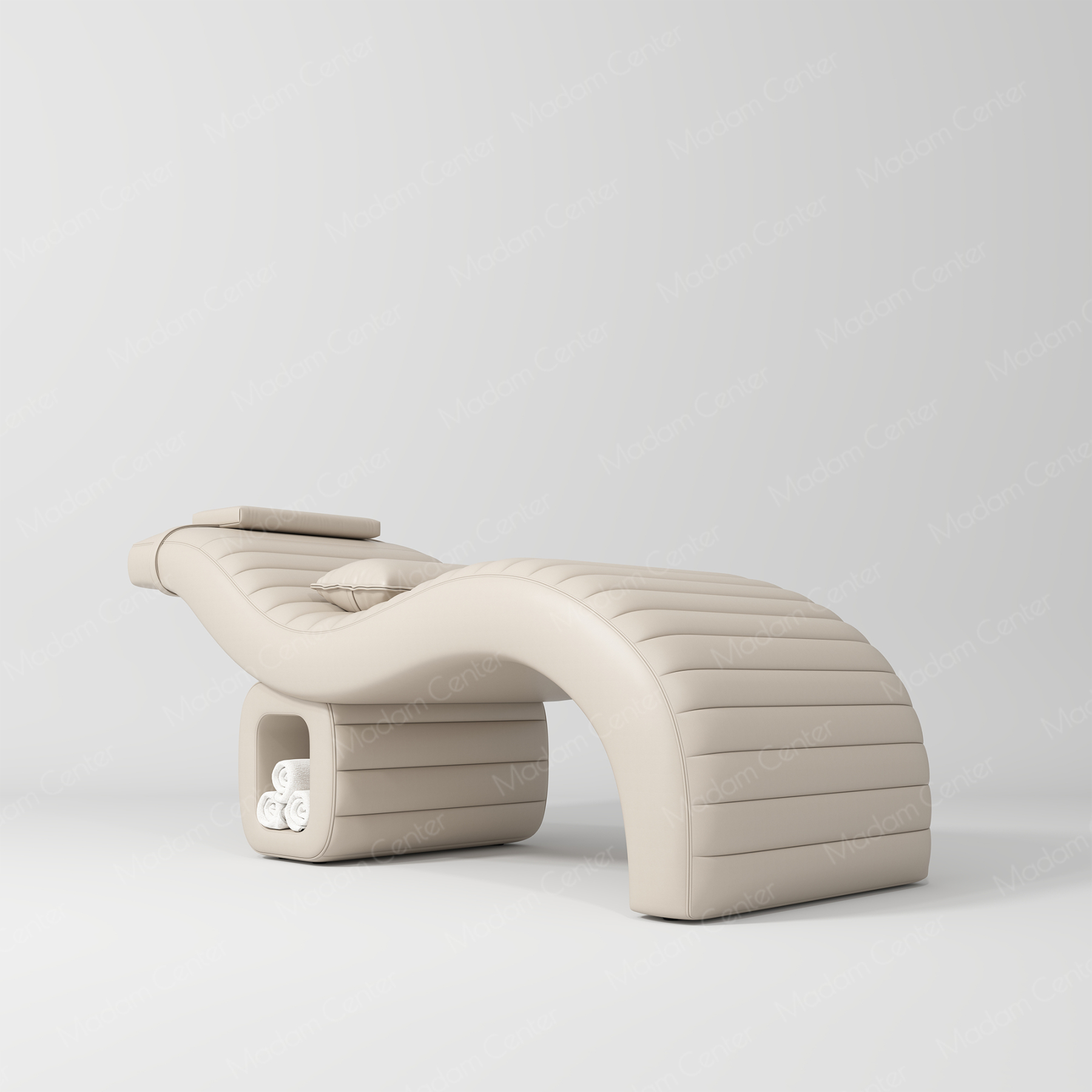 0510B Curved Lash Bed-madamcenterOriginal Design,Beauty & Lash.,Lash Bed.,Lash Bed,新品,热销,原创