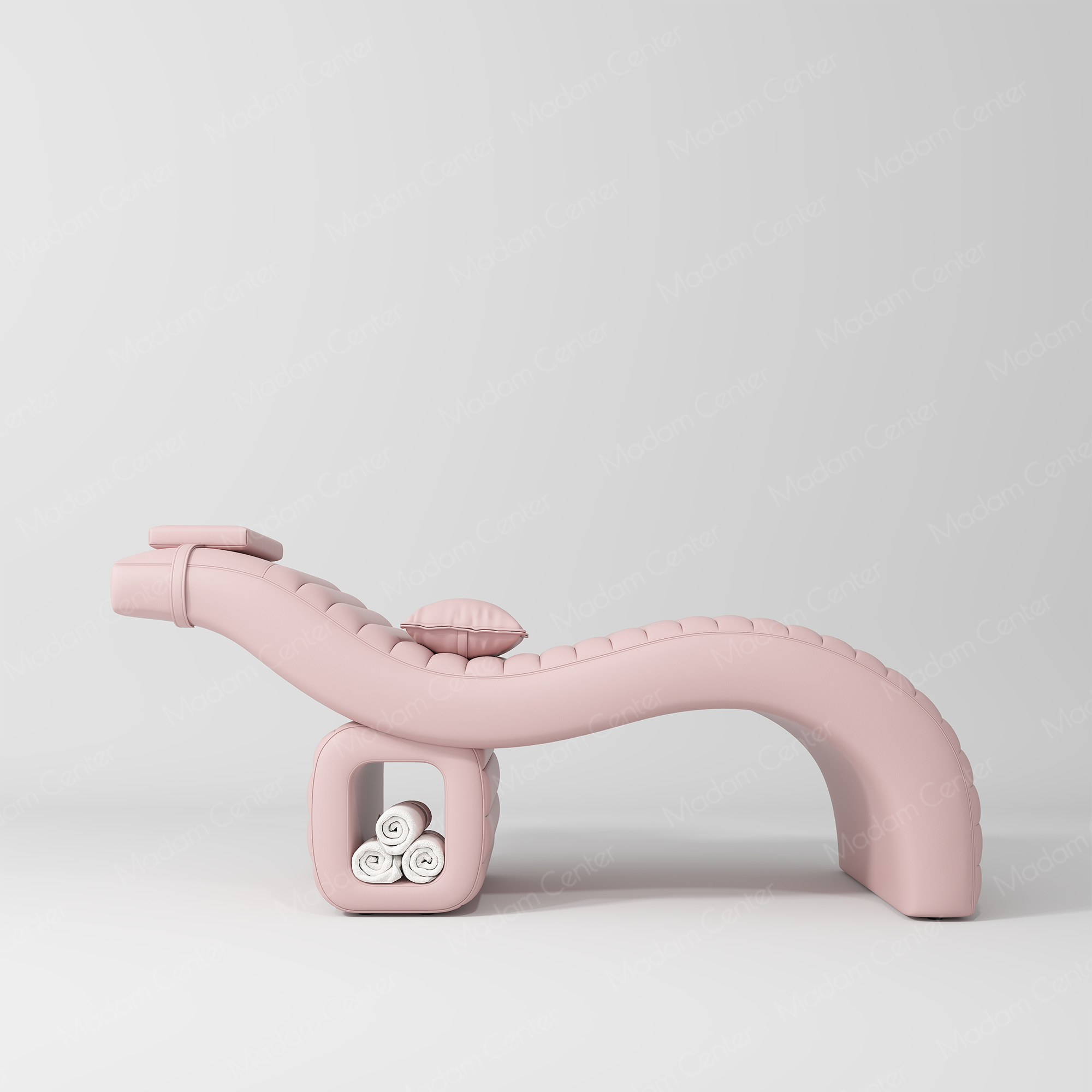 0510B Curved Lash Bed-madamcenterOriginal Design,Beauty & Lash.,Lash Bed.,Lash Bed,新品,热销,原创