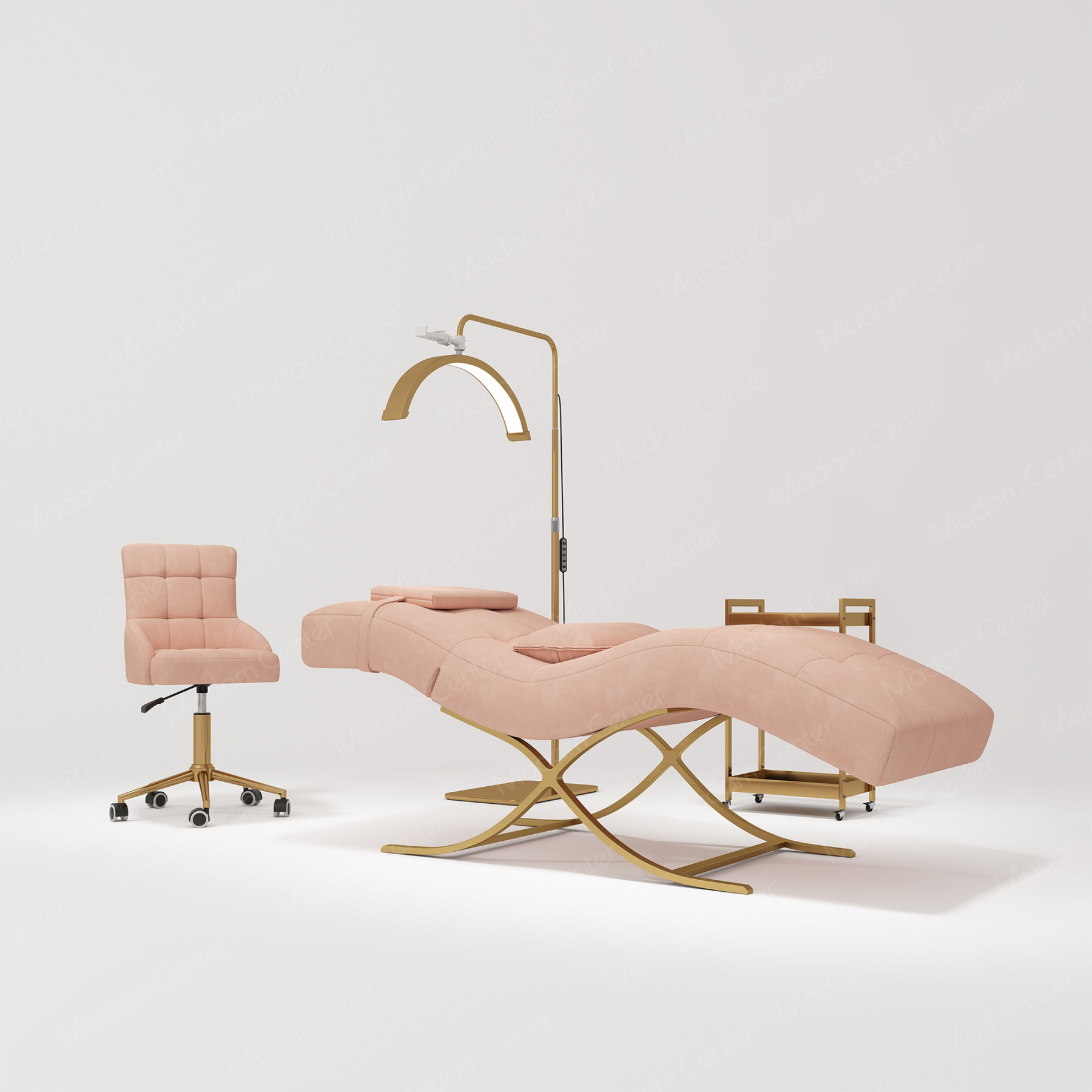 0610 Curved Lash Bed-madamcenterOriginal Design,Beauty & Lash.,Lash Bed.,Lash Bed,新品,热销,原创