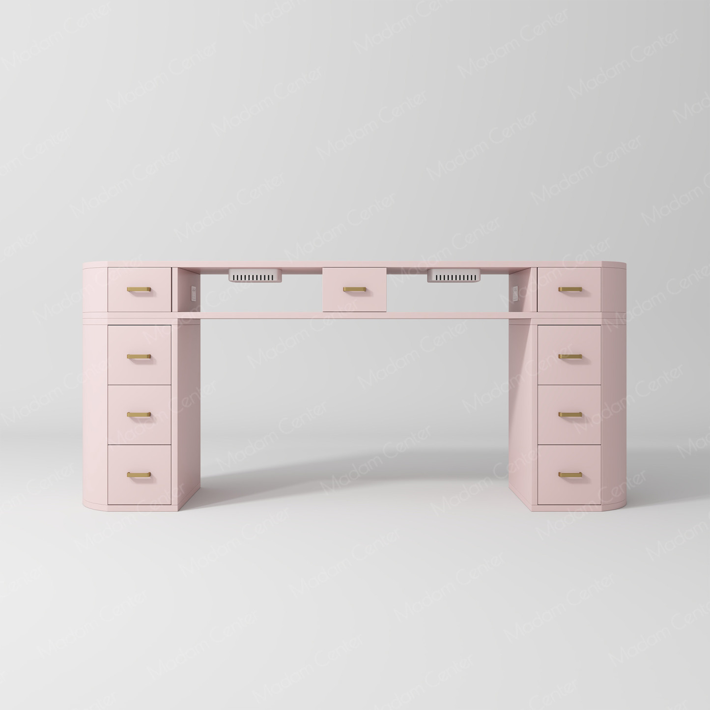 1109 Manicure Table & Chair