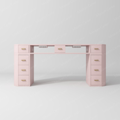 1109 Manicure Table & Chair