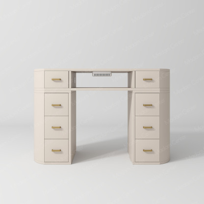 1109 Manicure Table & Chair