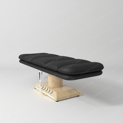 0701 Electric Beauty Bed | Adjustable Lifting Reclining-madamcenterOriginal Design,Beauty & Lash.,Beauty Bed.,Beauty Bed,原创,新品,热销,美容床