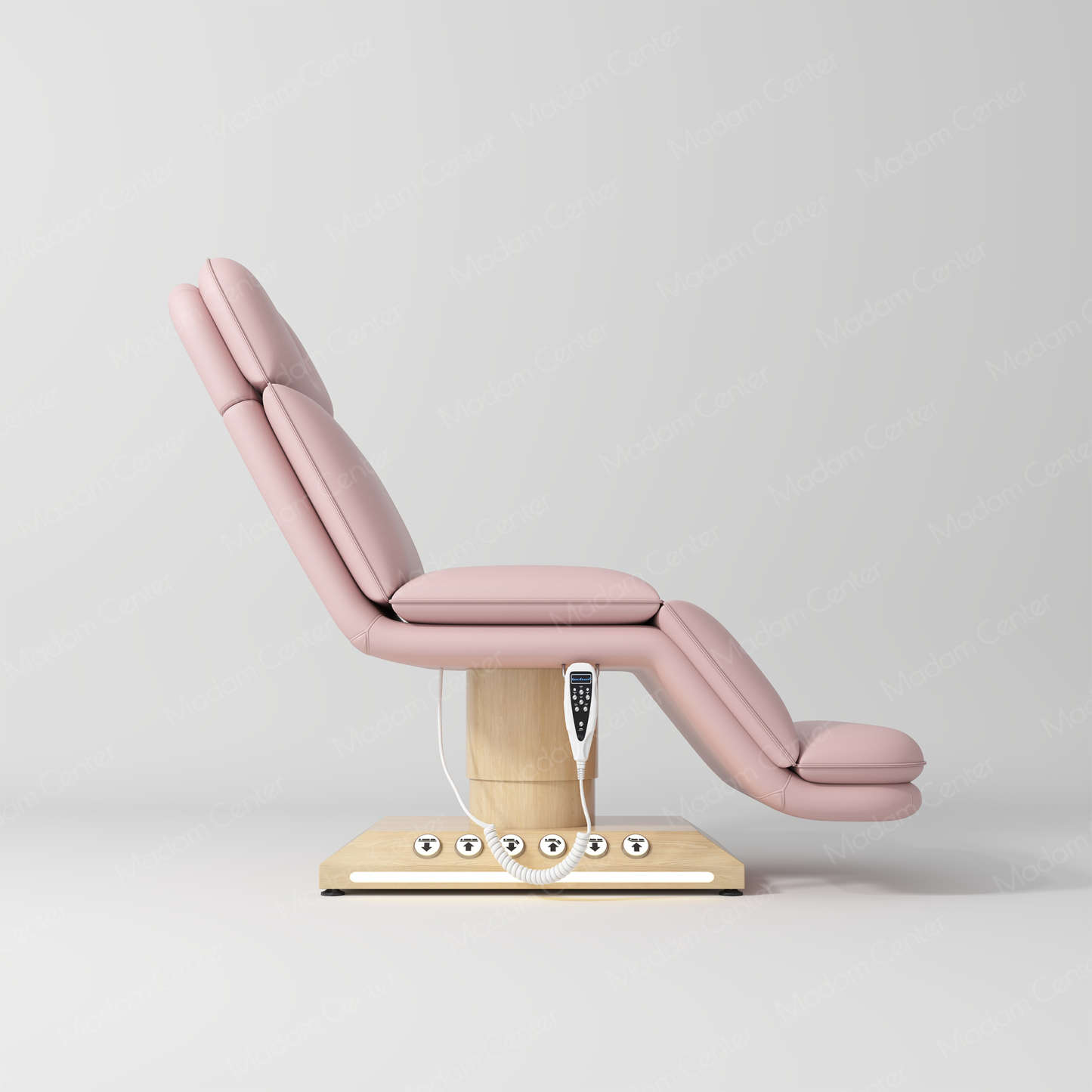 0701 Electric Beauty Bed | Adjustable Lifting Reclining-madamcenterOriginal Design,Beauty & Lash.,Beauty Bed.,Beauty Bed,原创,新品,热销,美容床