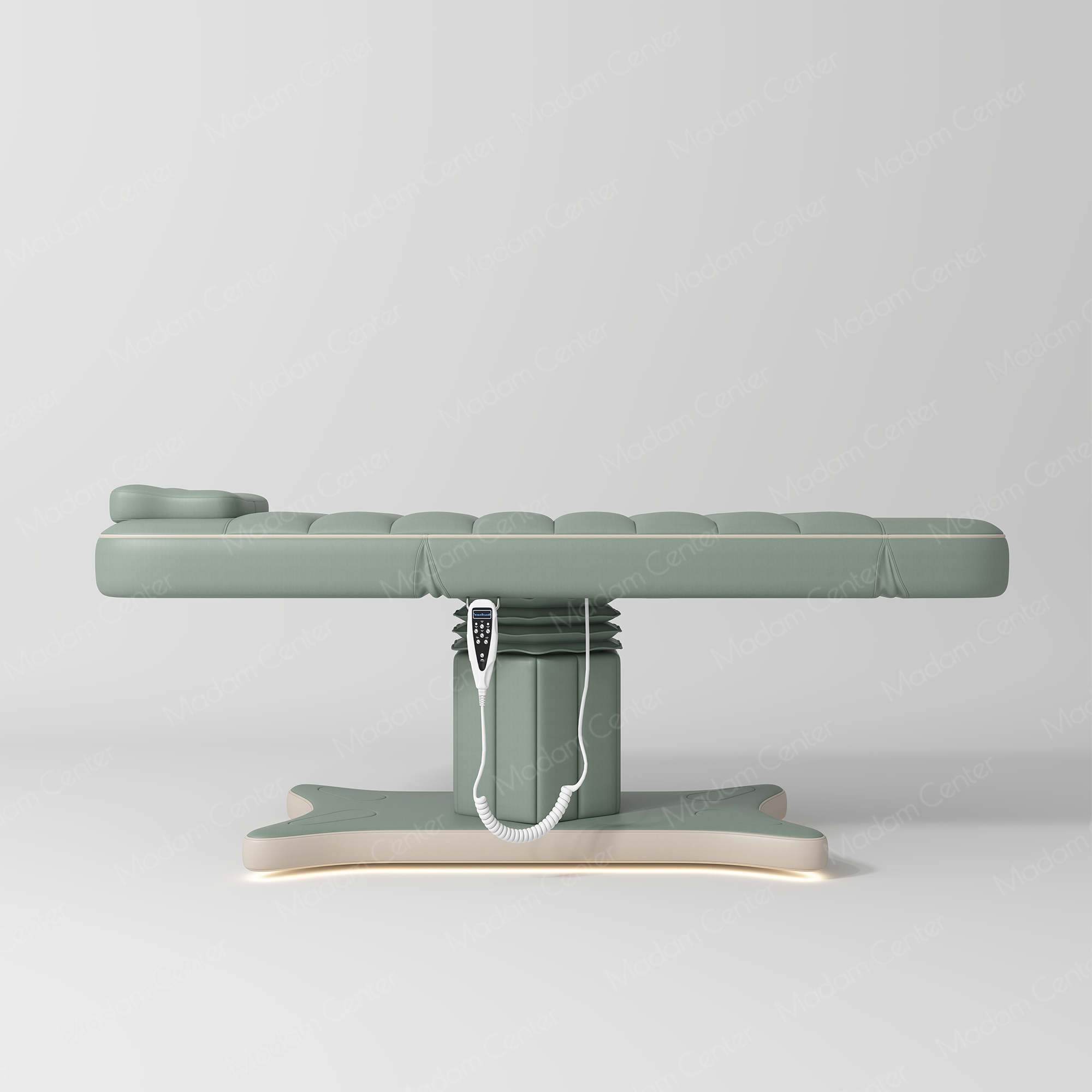 1121 Electric Beauty Bed | Adjustable Lifting Reclining-madamcenterOriginal Design,Beauty & Lash.,Beauty Bed,新品,热销,Beauty Bed.