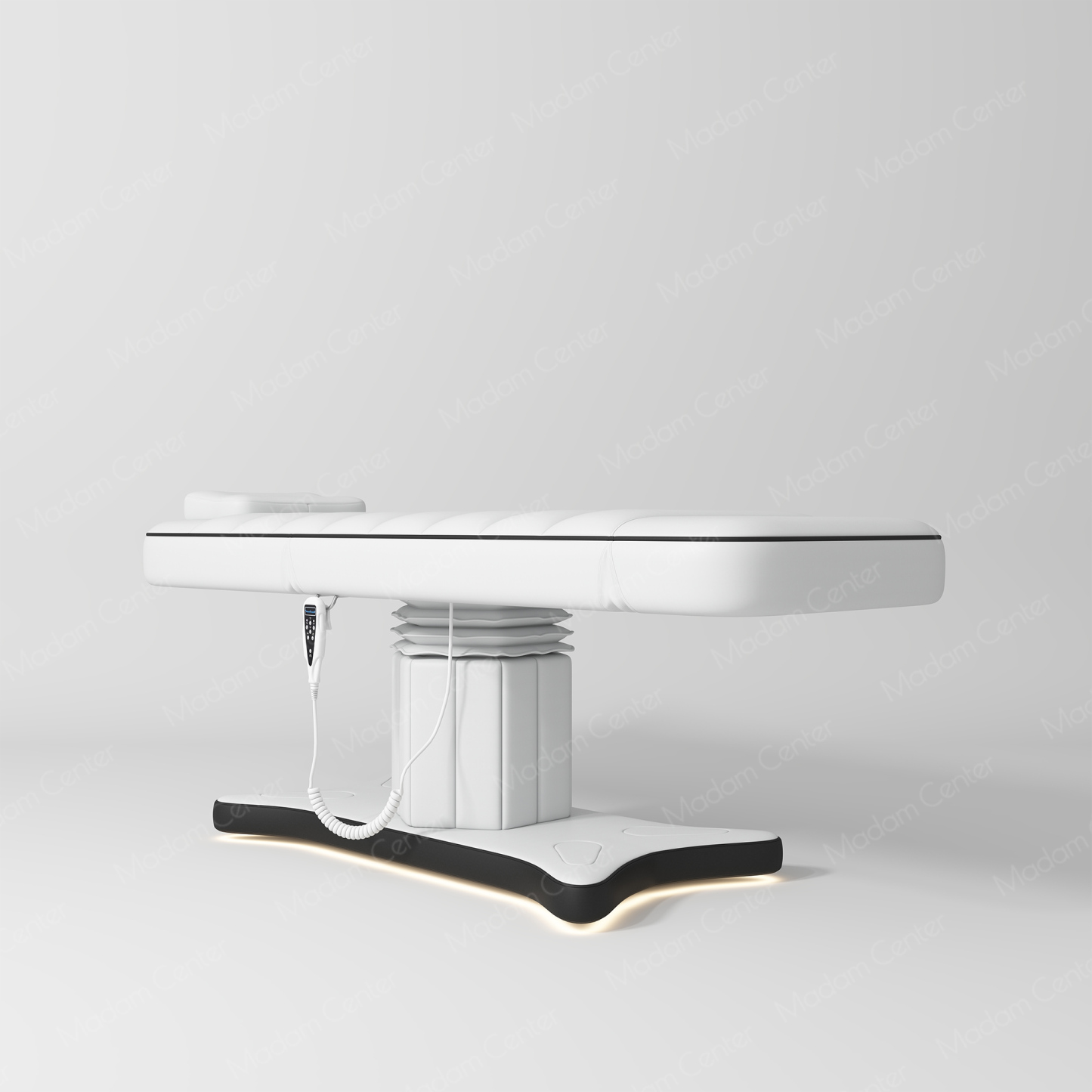 1121 Electric Beauty Bed | Adjustable Lifting Reclining-madamcenterOriginal Design,Beauty & Lash.,Beauty Bed,新品,热销,Beauty Bed.