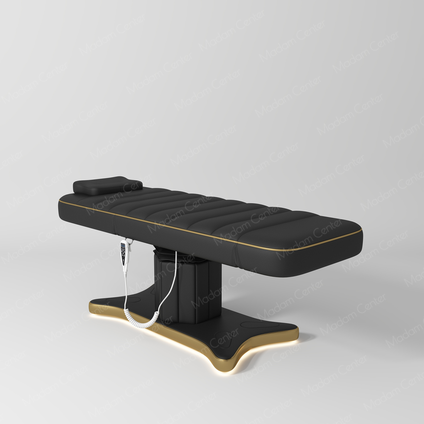 1121 Electric Beauty Bed | Adjustable Lifting Reclining-madamcenterOriginal Design,Beauty & Lash.,Beauty Bed,新品,热销,Beauty Bed.