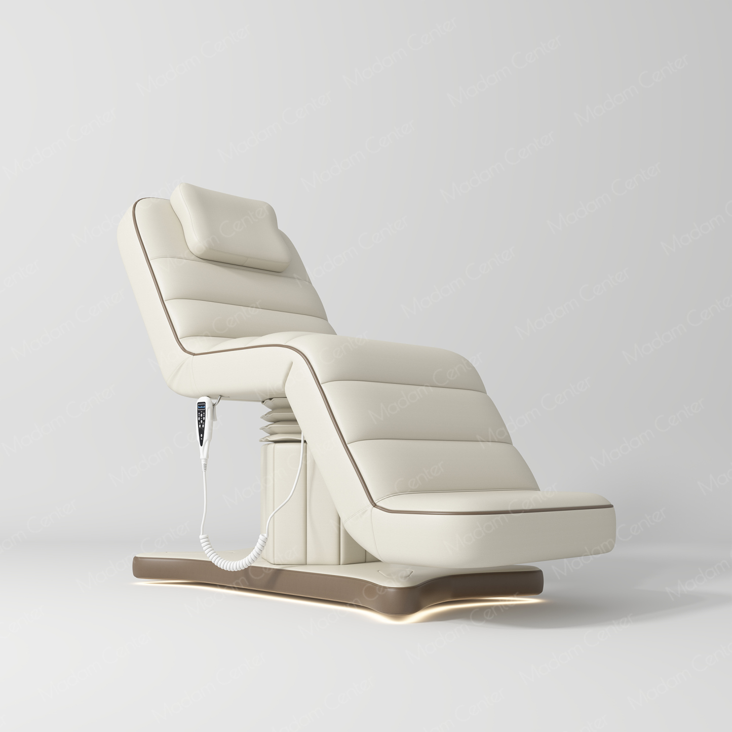 1121 Electric Beauty Bed | Adjustable Lifting Reclining-madamcenterOriginal Design,Beauty & Lash.,Beauty Bed,新品,热销,Beauty Bed.