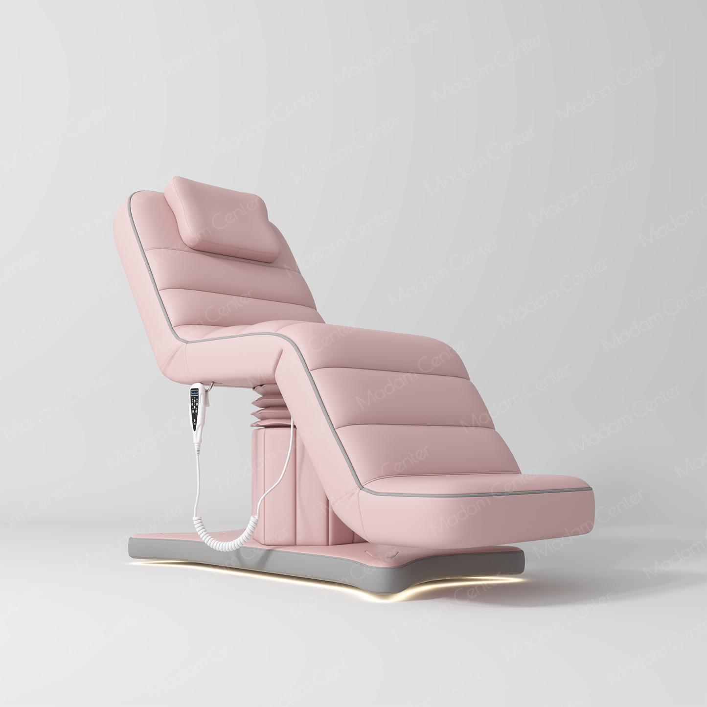 1121 Electric Beauty Bed | Adjustable Lifting Reclining-madamcenterOriginal Design,Beauty & Lash.,Beauty Bed,新品,热销,Beauty Bed.