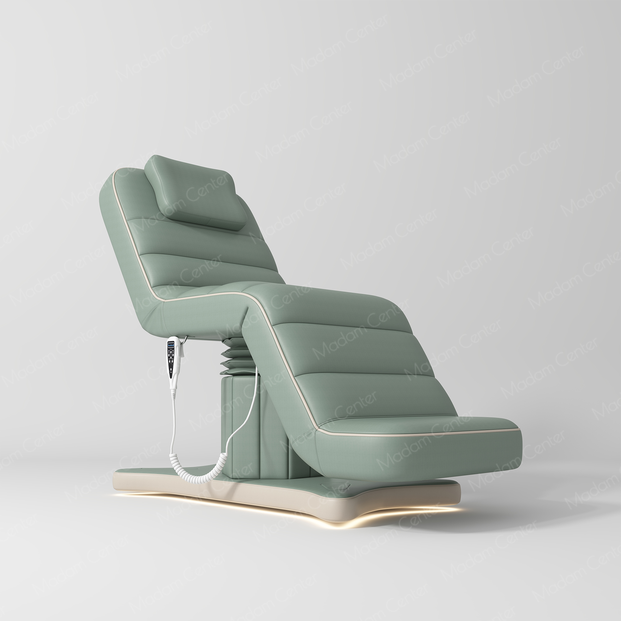 1121 Electric Beauty Bed | Adjustable Lifting Reclining-madamcenterOriginal Design,Beauty & Lash.,Beauty Bed,新品,热销,Beauty Bed.