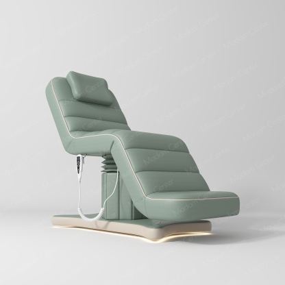 1121 Electric Beauty Bed | Adjustable Lifting Reclining-madamcenterOriginal Design,Beauty & Lash.,Beauty Bed,新品,热销,Beauty Bed.