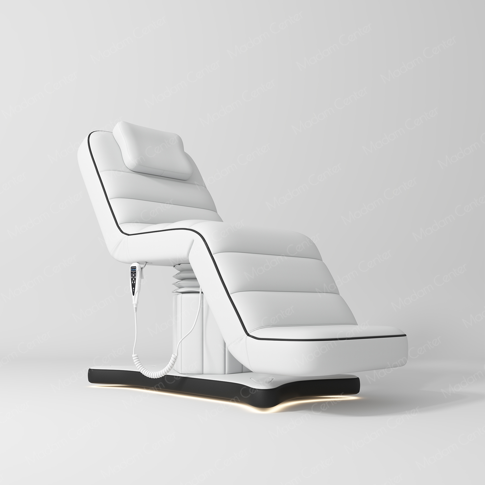 1121 Electric Beauty Bed | Adjustable Lifting Reclining-madamcenterOriginal Design,Beauty & Lash.,Beauty Bed,新品,热销,Beauty Bed.