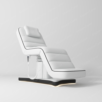 1121 Electric Beauty Bed | Adjustable Lifting Reclining-madamcenterOriginal Design,Beauty & Lash.,Beauty Bed,新品,热销,Beauty Bed.