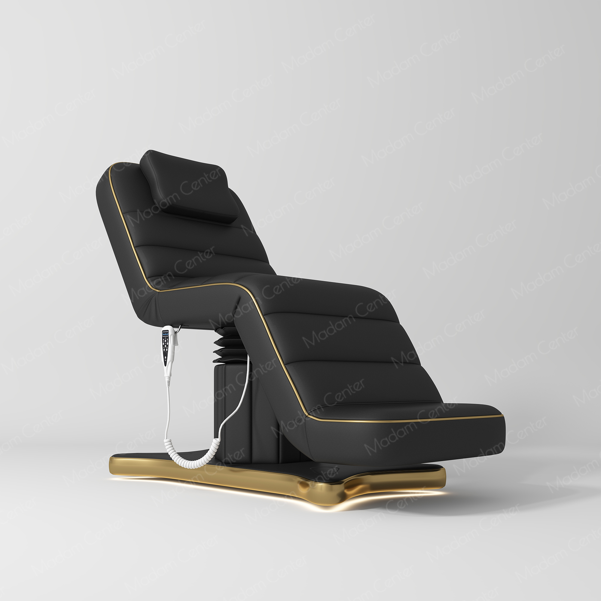 1121 Electric Beauty Bed | Adjustable Lifting Reclining-madamcenterOriginal Design,Beauty & Lash.,Beauty Bed,新品,热销,Beauty Bed.