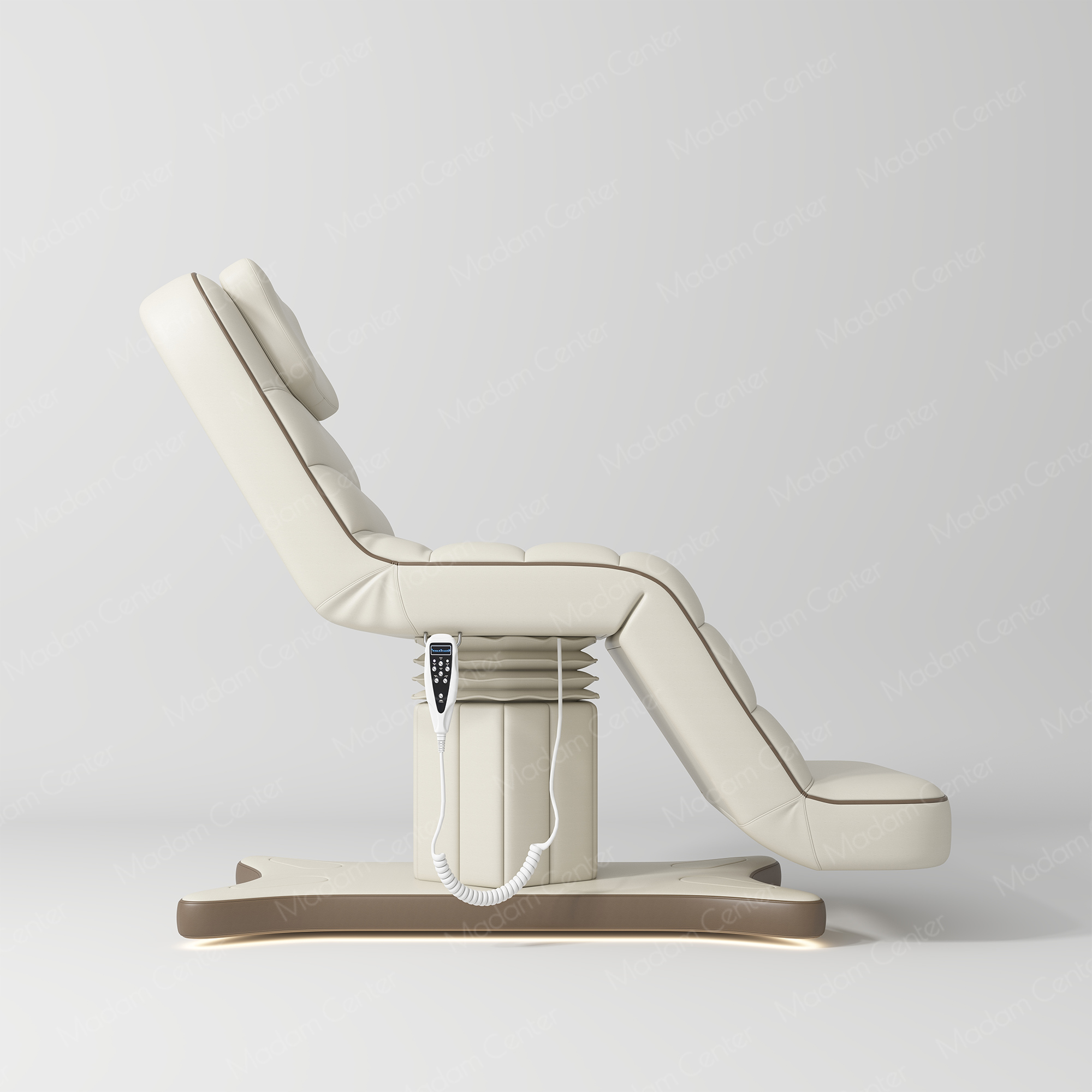 1121 Electric Beauty Bed | Adjustable Lifting Reclining-madamcenterOriginal Design,Beauty & Lash.,Beauty Bed,新品,热销,Beauty Bed.