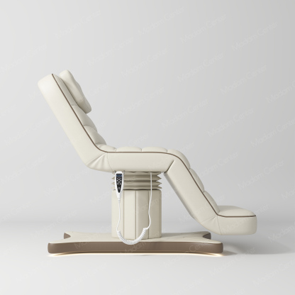 1121 Electric Beauty Bed | Adjustable Lifting Reclining-madamcenterOriginal Design,Beauty & Lash.,Beauty Bed,新品,热销,Beauty Bed.