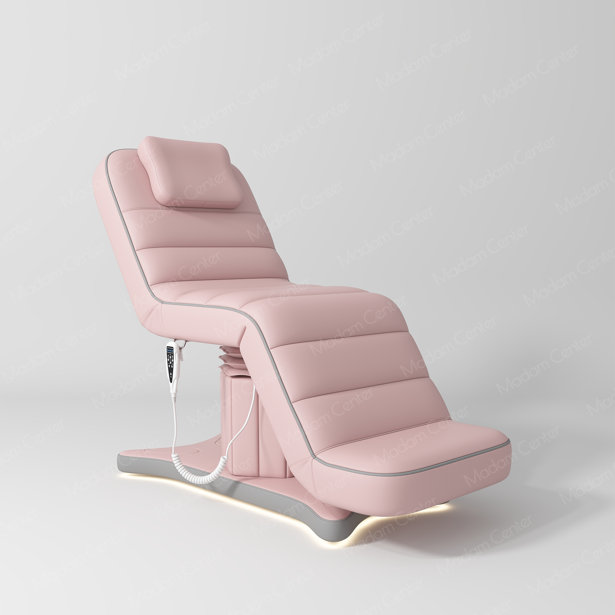 1121 Electric Beauty Bed | Adjustable Lifting Reclining-madamcenterOriginal Design,Beauty & Lash.,Beauty Bed,新品,热销,Beauty Bed.