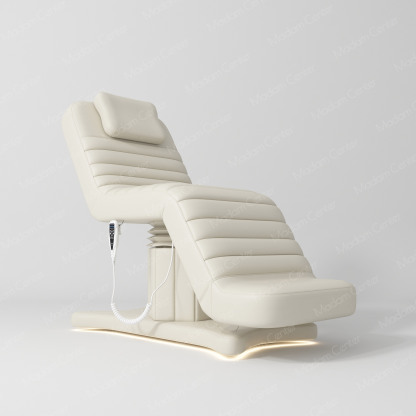 1121B Electric Beauty Bed | Adjustable Lifting Reclining