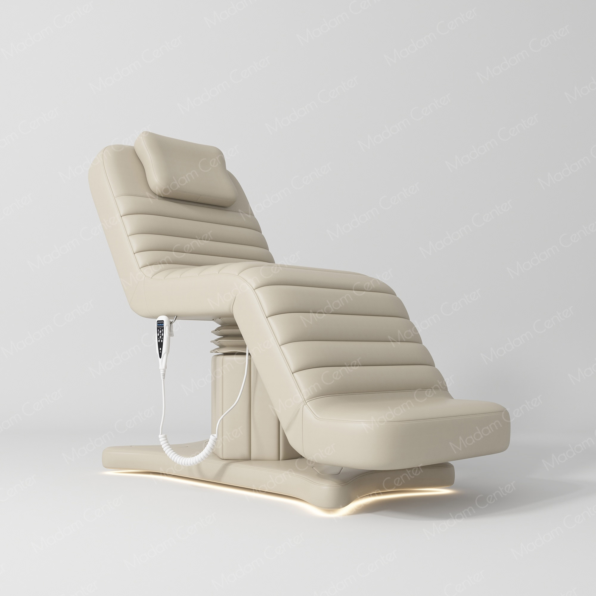 1121B Electric Beauty Bed | Adjustable Lifting Reclining