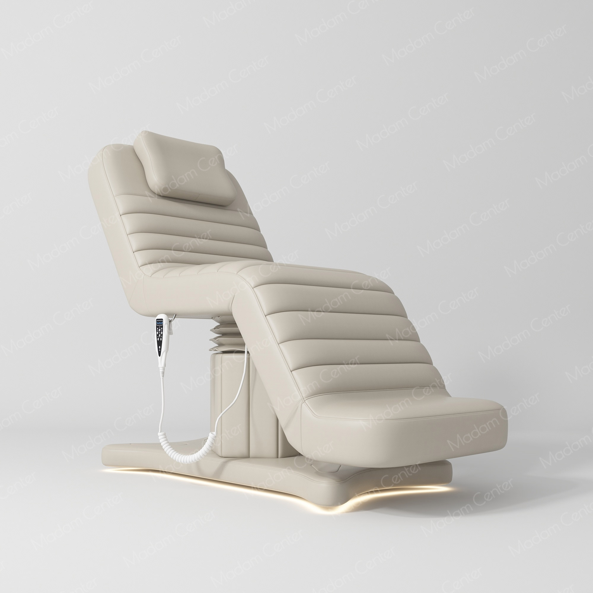 1121B Electric Beauty Bed | Adjustable Lifting Reclining