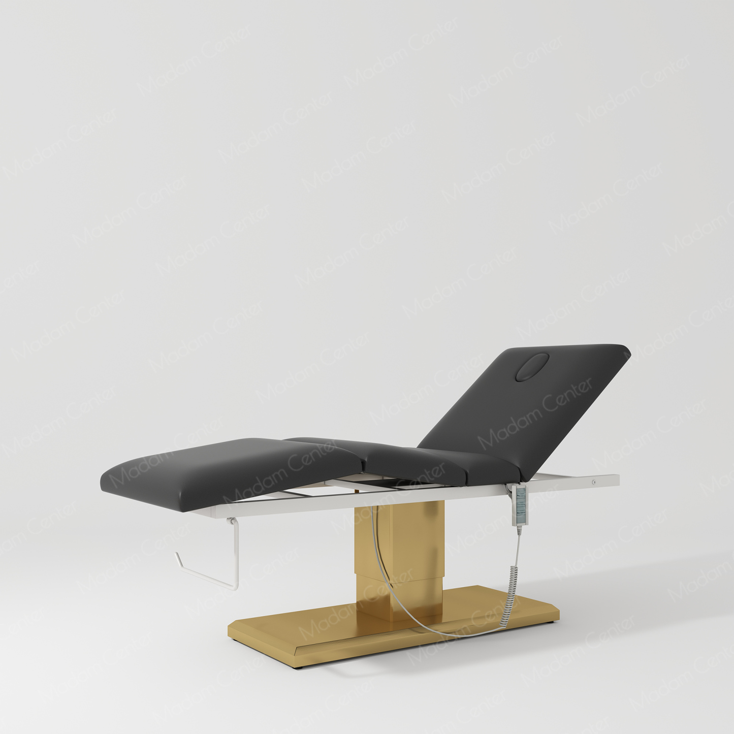 1124 Electric Beauty Bed | Adjustable Lifting Reclining-madamcenterBeauty & Lash.,Beauty Bed.,Beauty Bed,热销,美容床