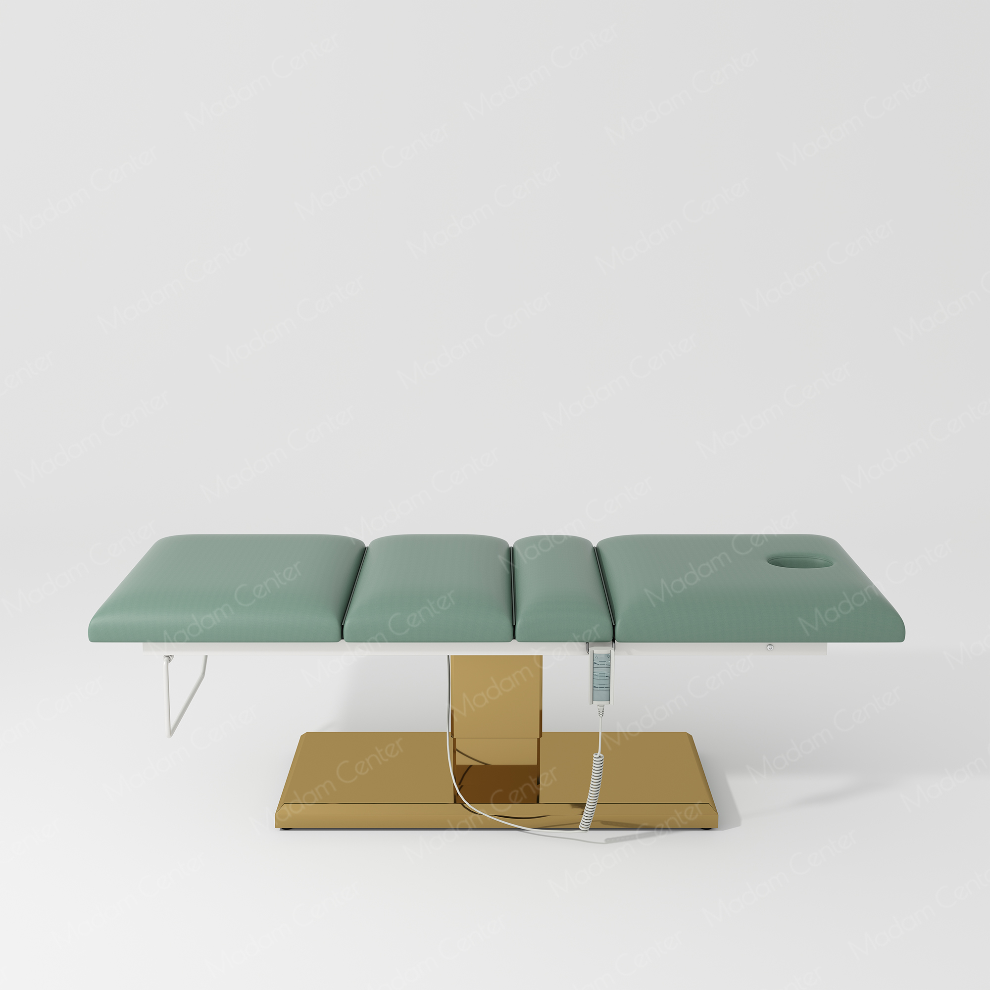 1124 Electric Beauty Bed | Adjustable Lifting Reclining-madamcenterBeauty & Lash.,Beauty Bed.,Beauty Bed,热销,美容床