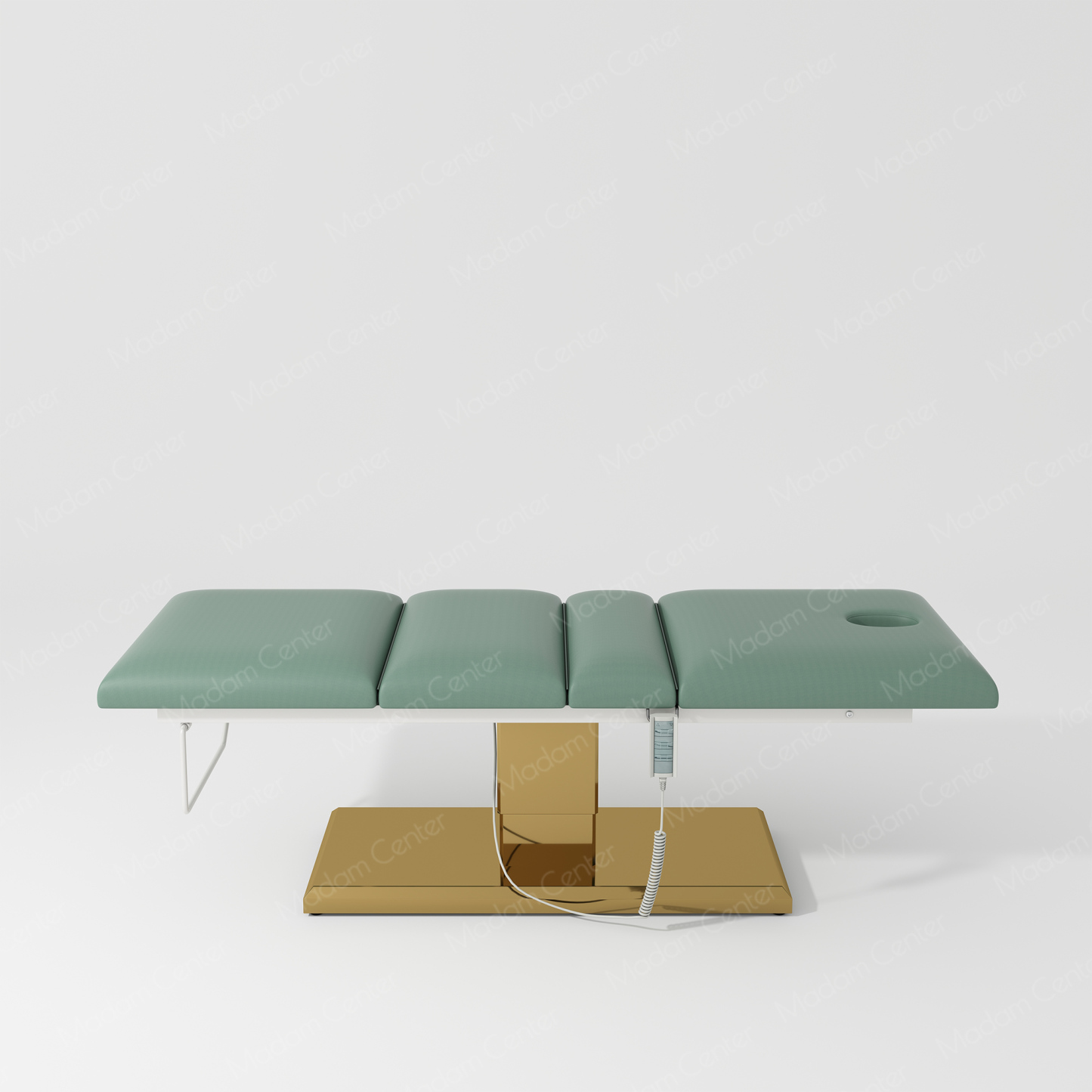 1124 Electric Beauty Bed | Adjustable Lifting Reclining-madamcenterBeauty & Lash.,Beauty Bed.,Beauty Bed,热销,美容床