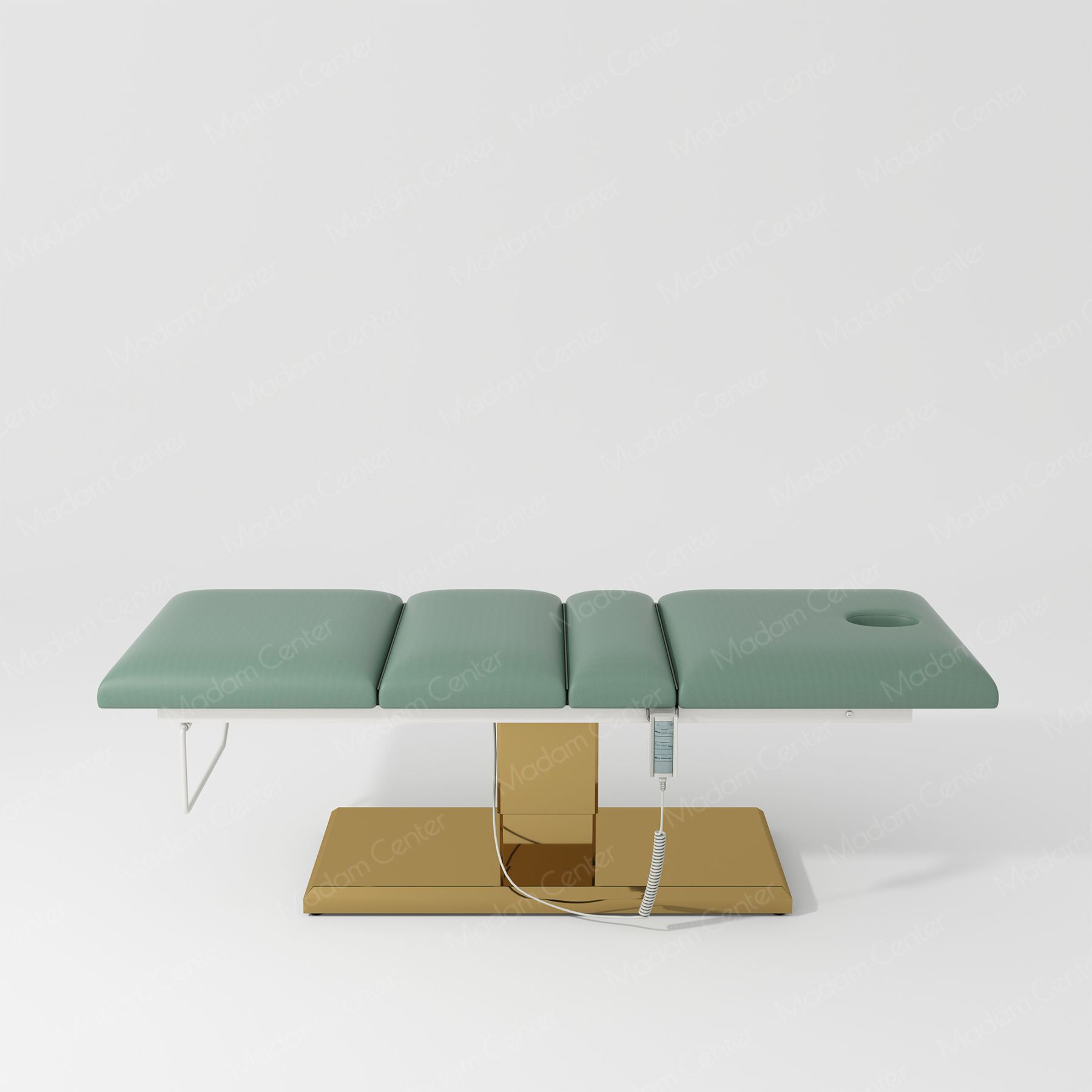 1124 Electric Beauty Bed | Adjustable Lifting Reclining-madamcenterBeauty & Lash.,Beauty Bed.,Beauty Bed,热销,美容床