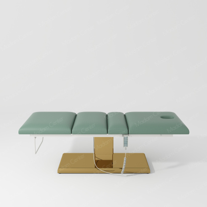 1124 Electric Beauty Bed | Adjustable Lifting Reclining-madamcenterBeauty & Lash.,Beauty Bed.,Beauty Bed,热销,美容床