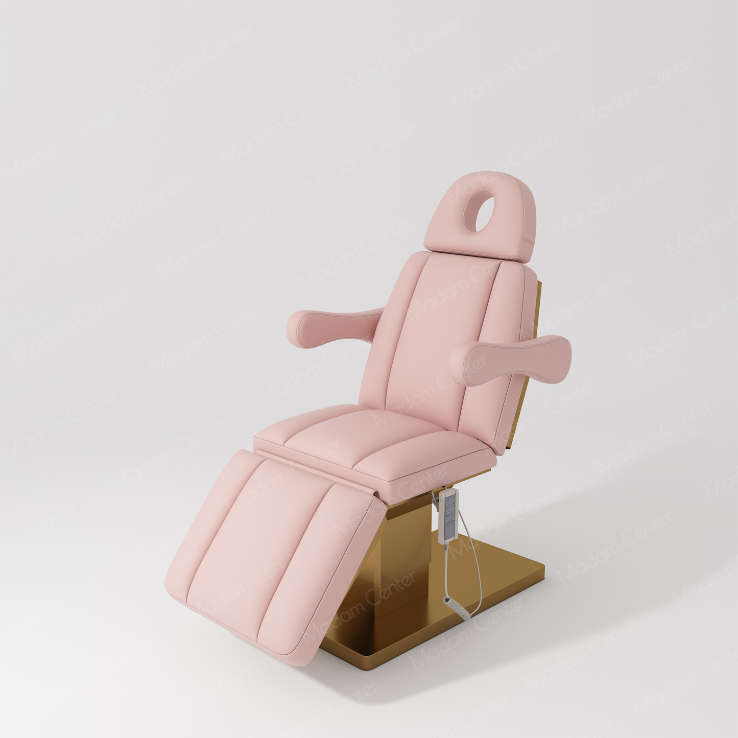 0113 Electric Beauty Bed | Adjustable Lifting Reclining-madamcenterBeauty & Lash.,Beauty Bed.,热销,美容床,Beauty Bed