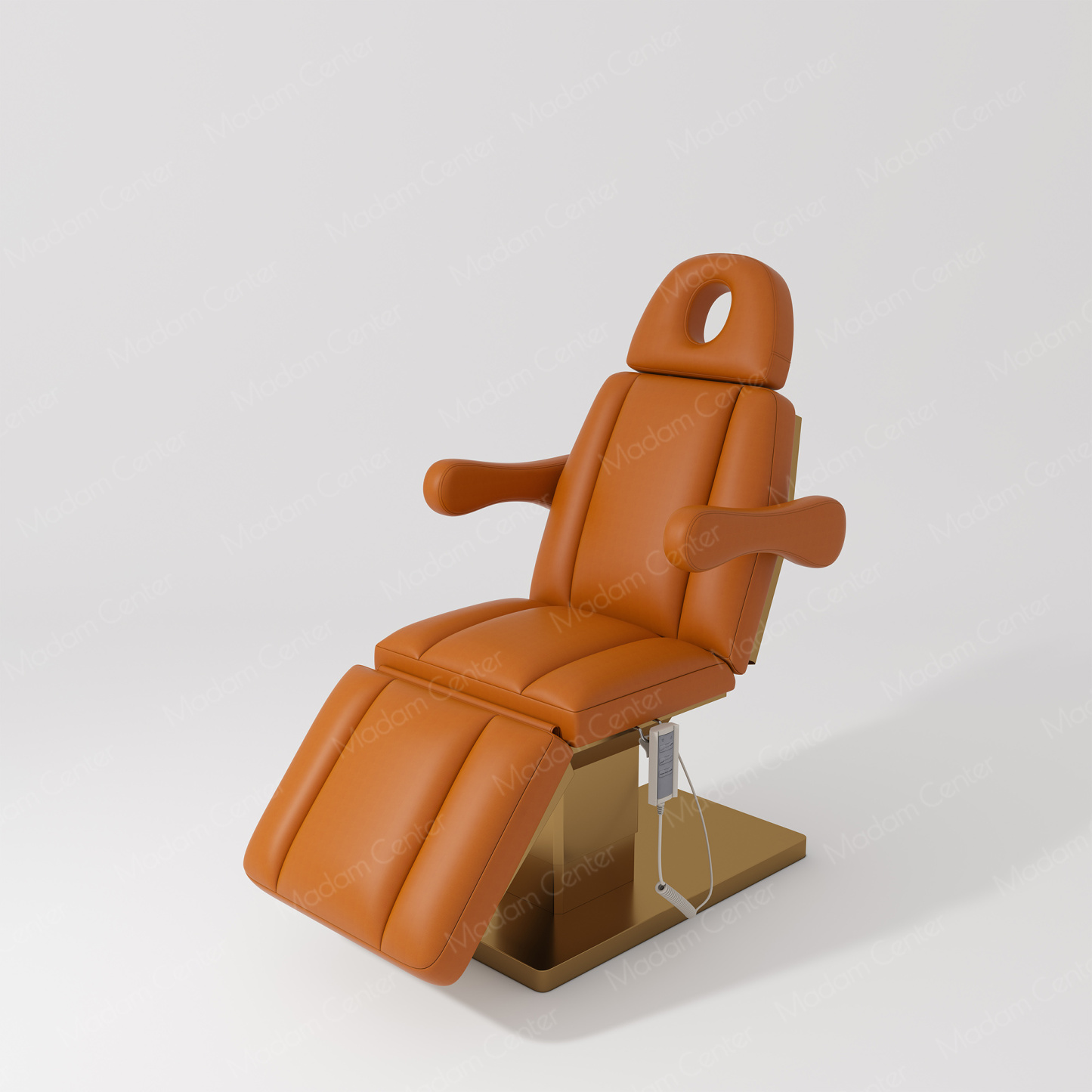 0113 Electric Beauty Bed | Adjustable Lifting Reclining-madamcenterBeauty & Lash.,Beauty Bed.,热销,美容床,Beauty Bed