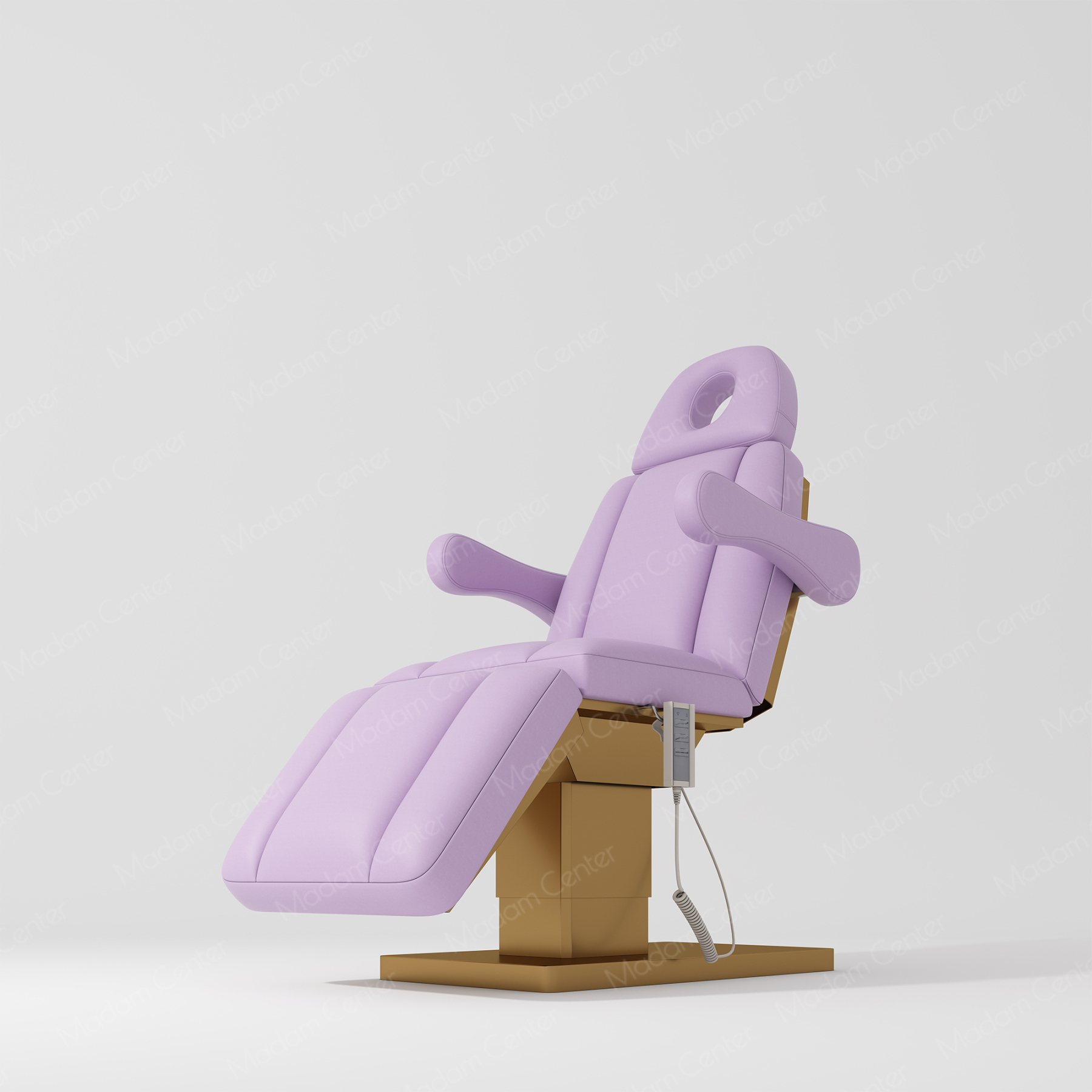 0113 Electric Beauty Bed | Adjustable Lifting Reclining-madamcenterBeauty & Lash.,Beauty Bed.,热销,美容床,Beauty Bed